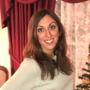 Meet your Posher, Liz